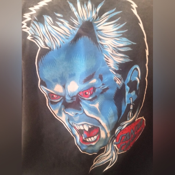 Lost Boys Shirt - Picture 5 of 6